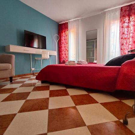 San Marco Ca' Tiepolo Appartement Venetië Buitenkant foto