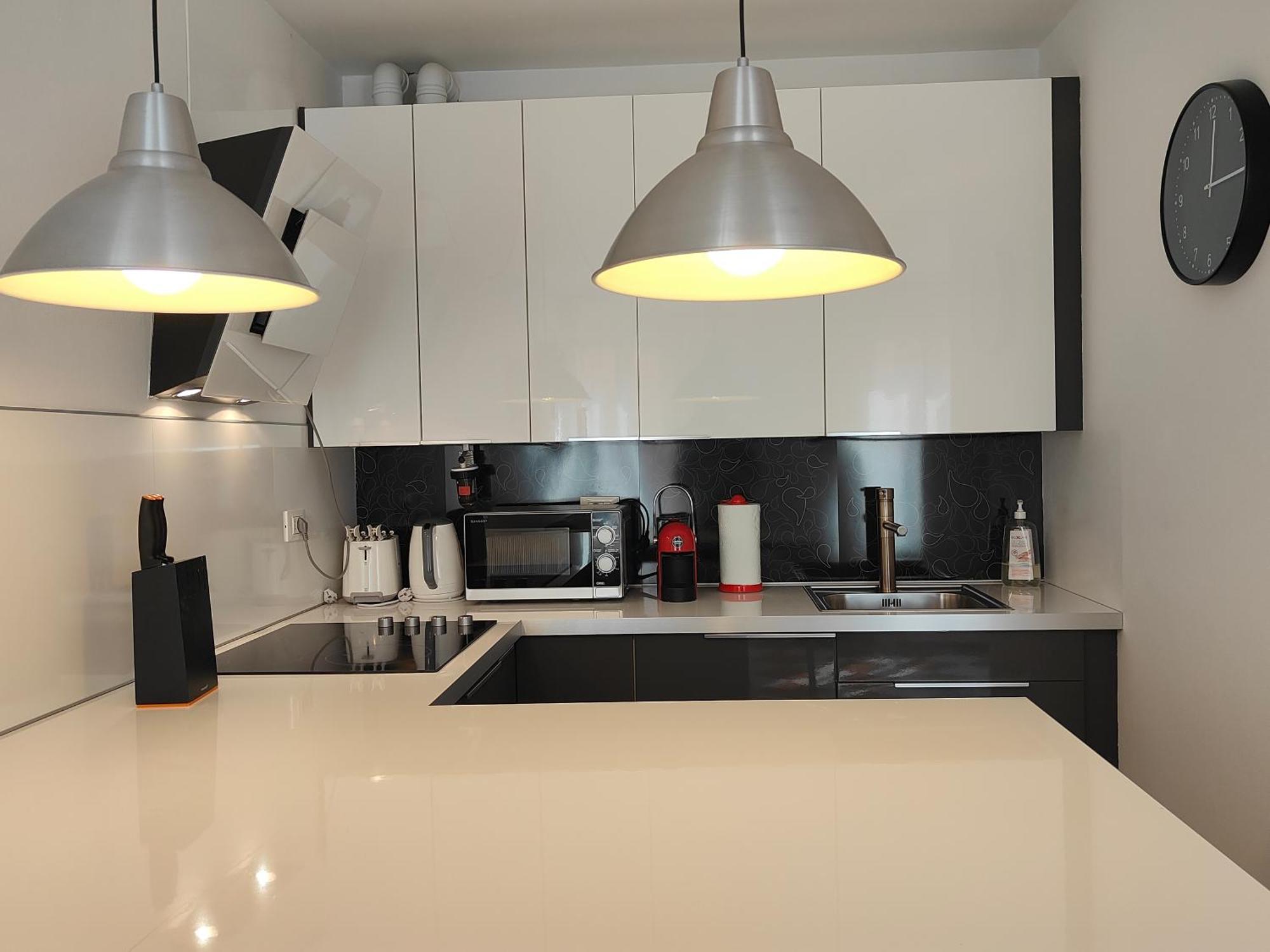 San Marco Ca' Tiepolo Appartement Venetië Buitenkant foto