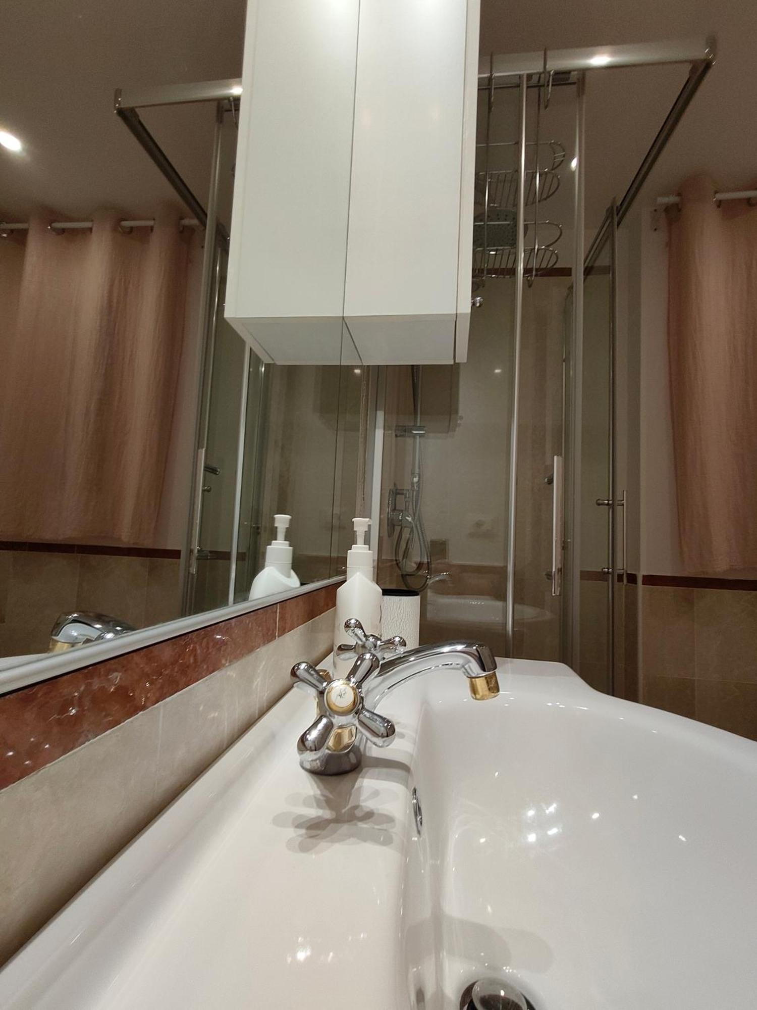 San Marco Ca' Tiepolo Appartement Venetië Buitenkant foto