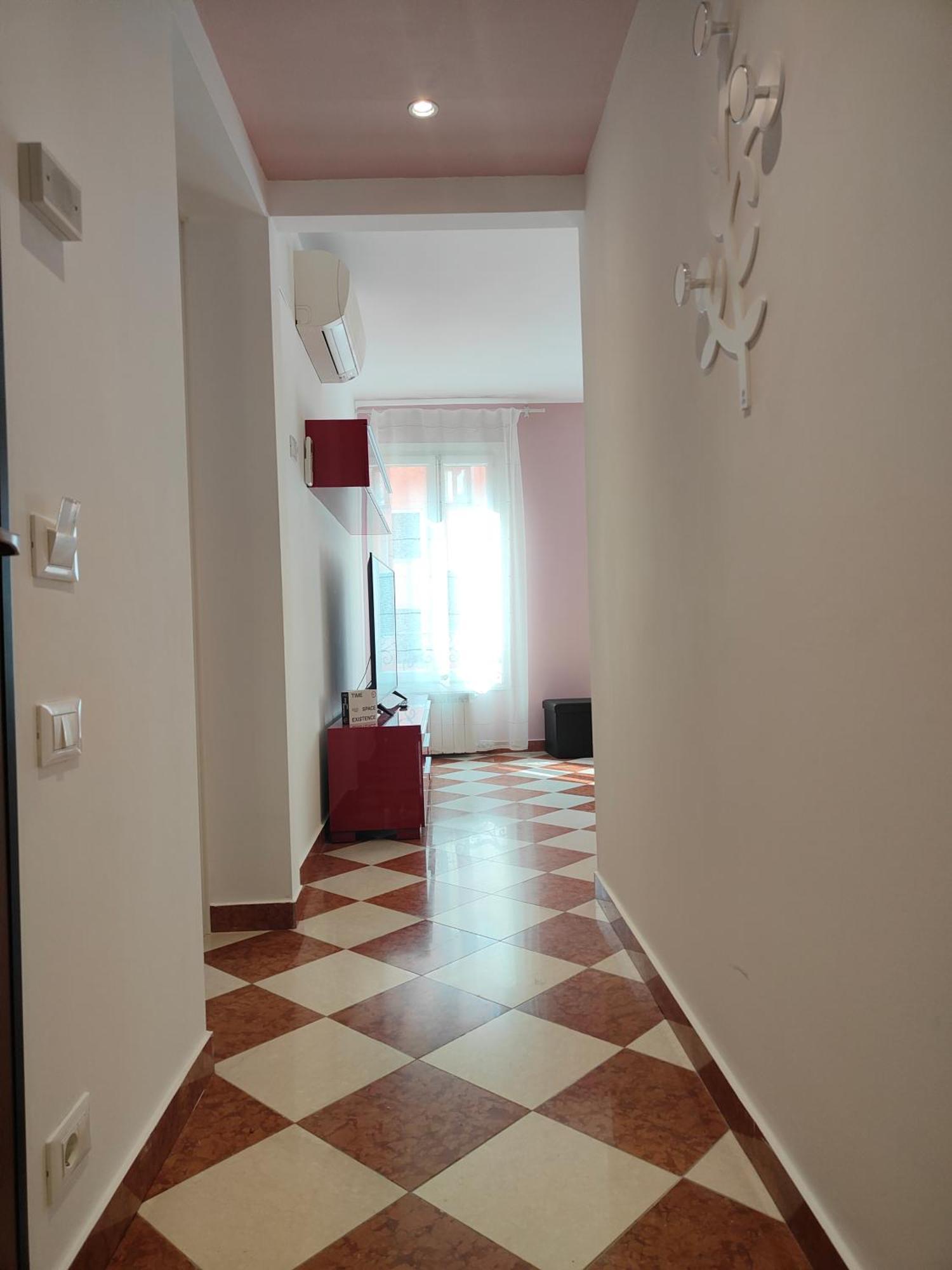 San Marco Ca' Tiepolo Appartement Venetië Buitenkant foto