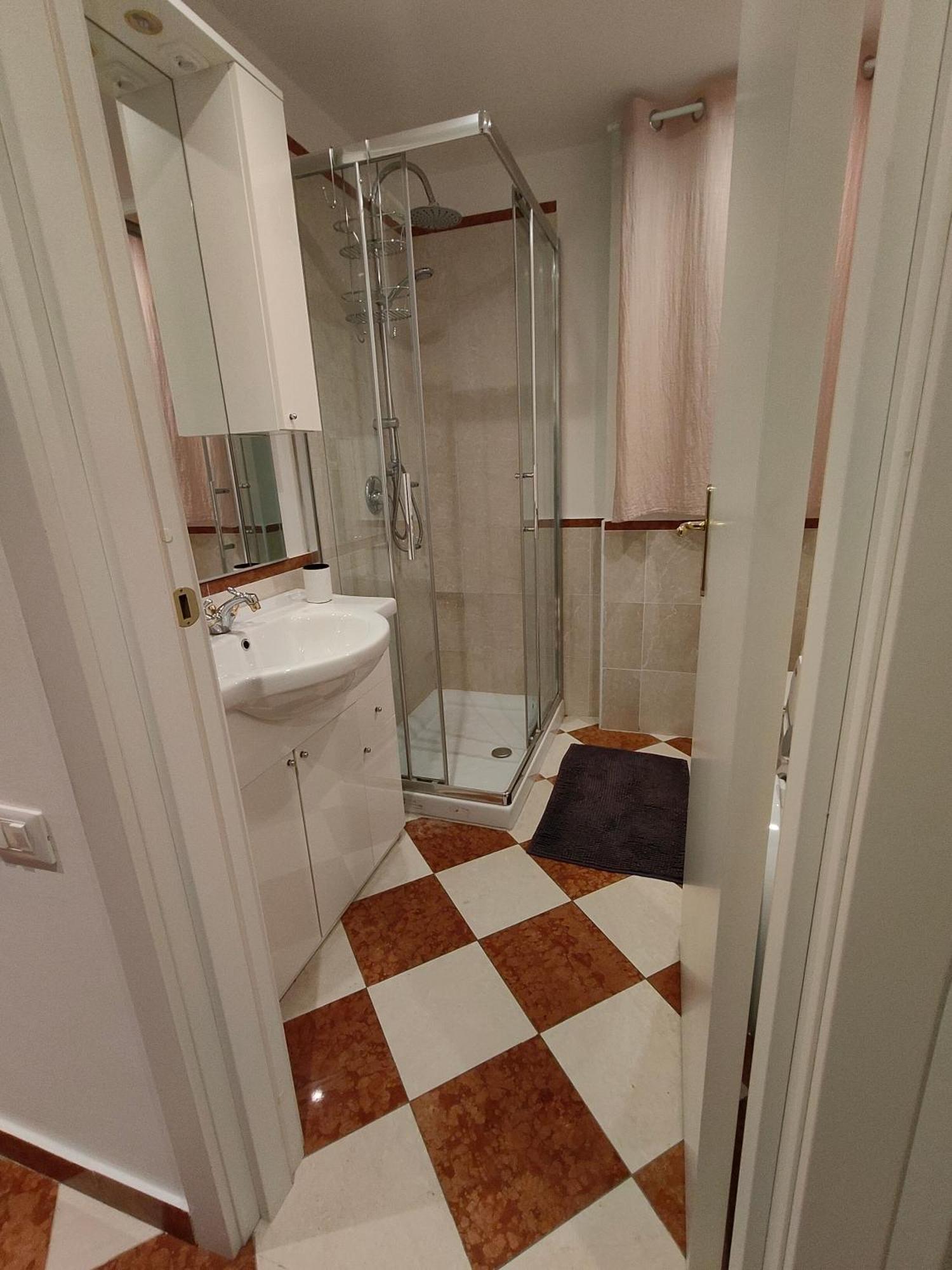 San Marco Ca' Tiepolo Appartement Venetië Buitenkant foto