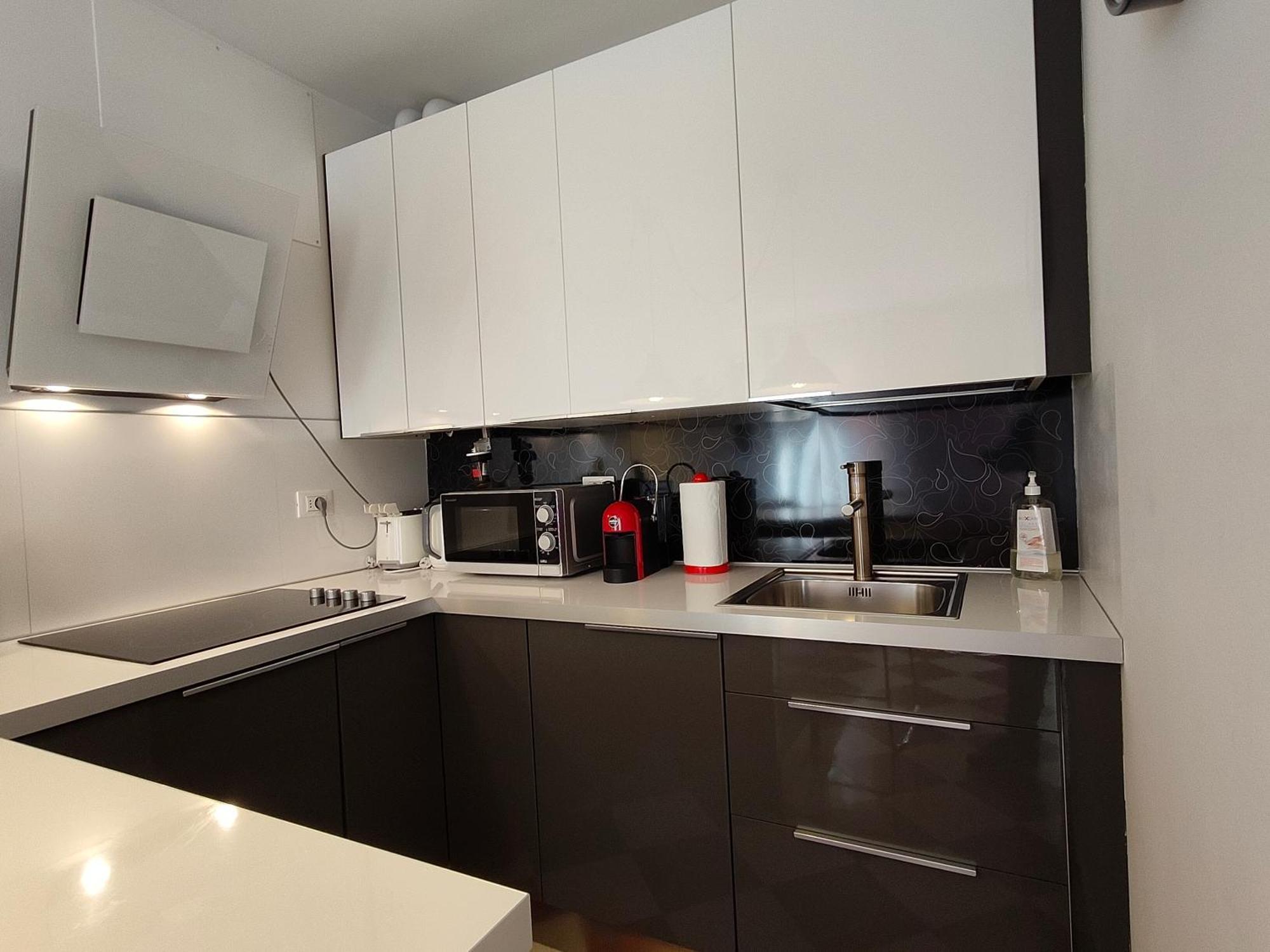 San Marco Ca' Tiepolo Appartement Venetië Buitenkant foto