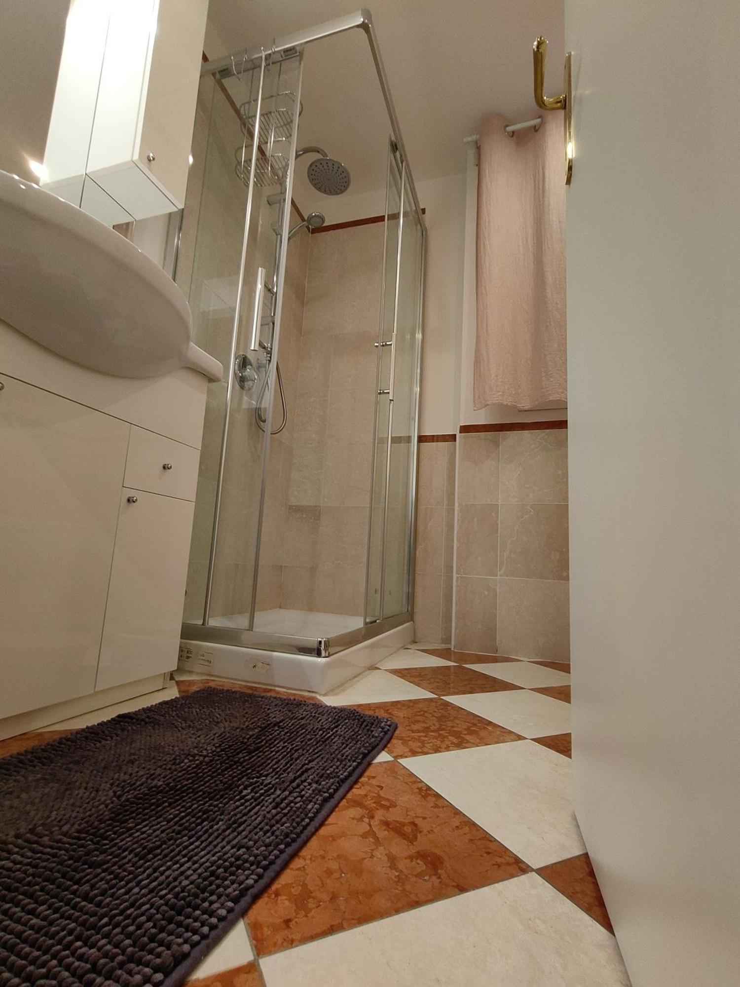 San Marco Ca' Tiepolo Appartement Venetië Buitenkant foto