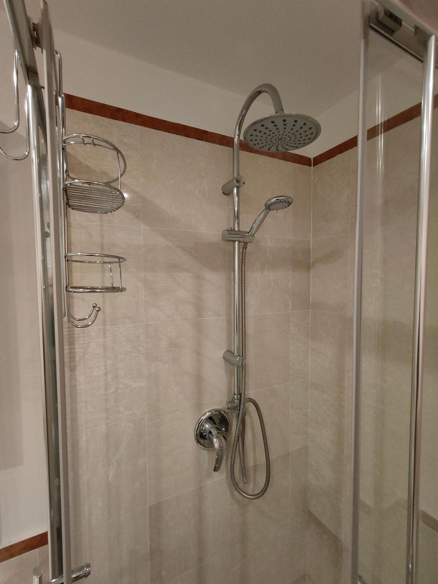 San Marco Ca' Tiepolo Appartement Venetië Buitenkant foto