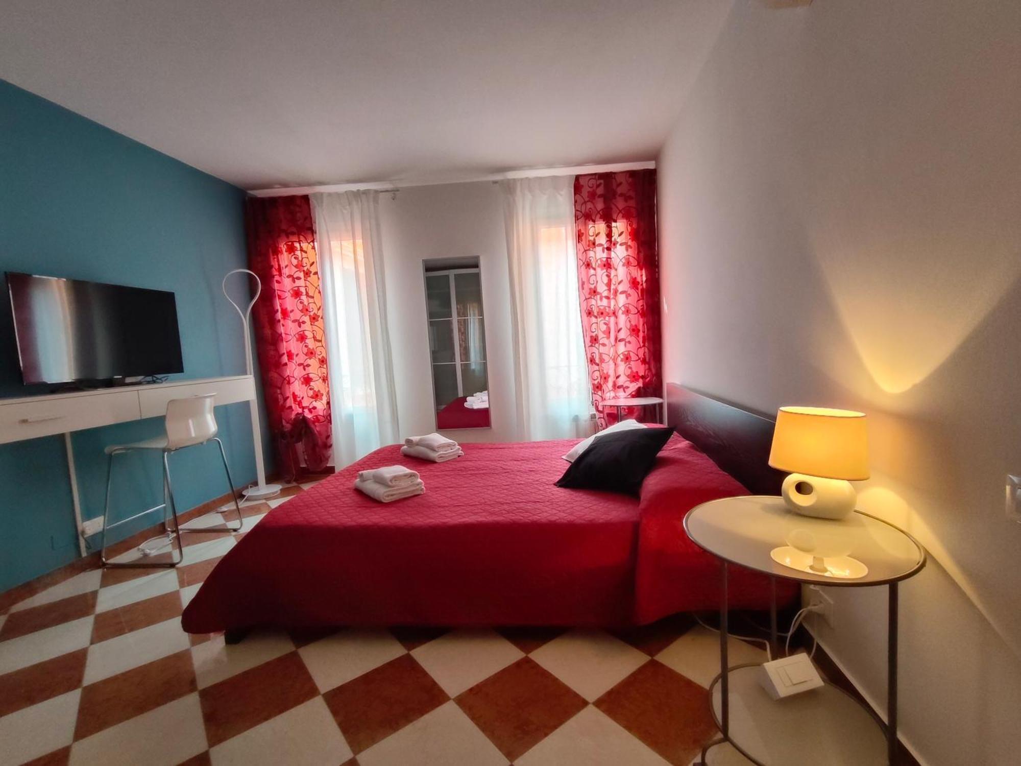 San Marco Ca' Tiepolo Appartement Venetië Buitenkant foto