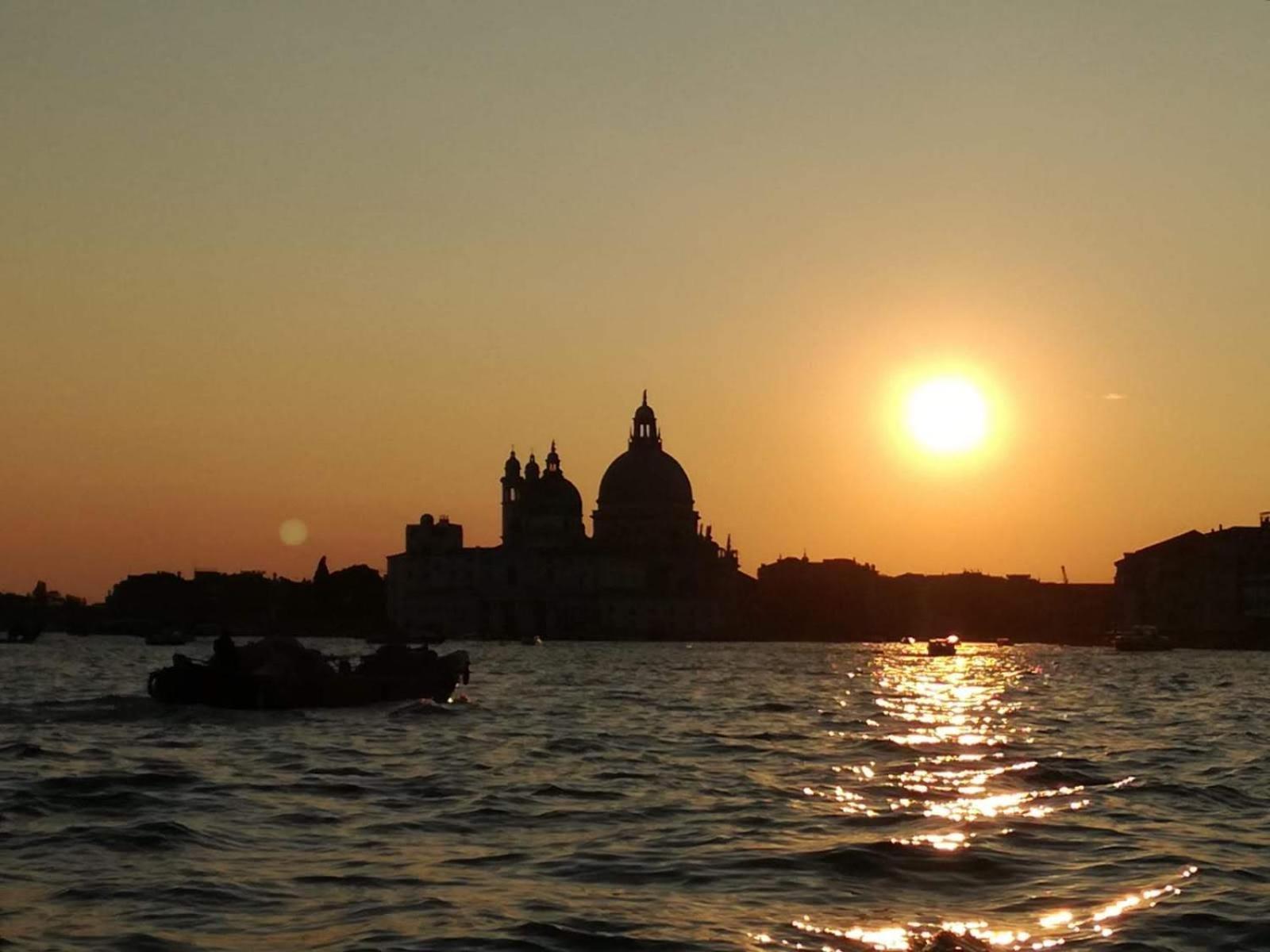San Marco Ca' Tiepolo Appartement Venetië Buitenkant foto