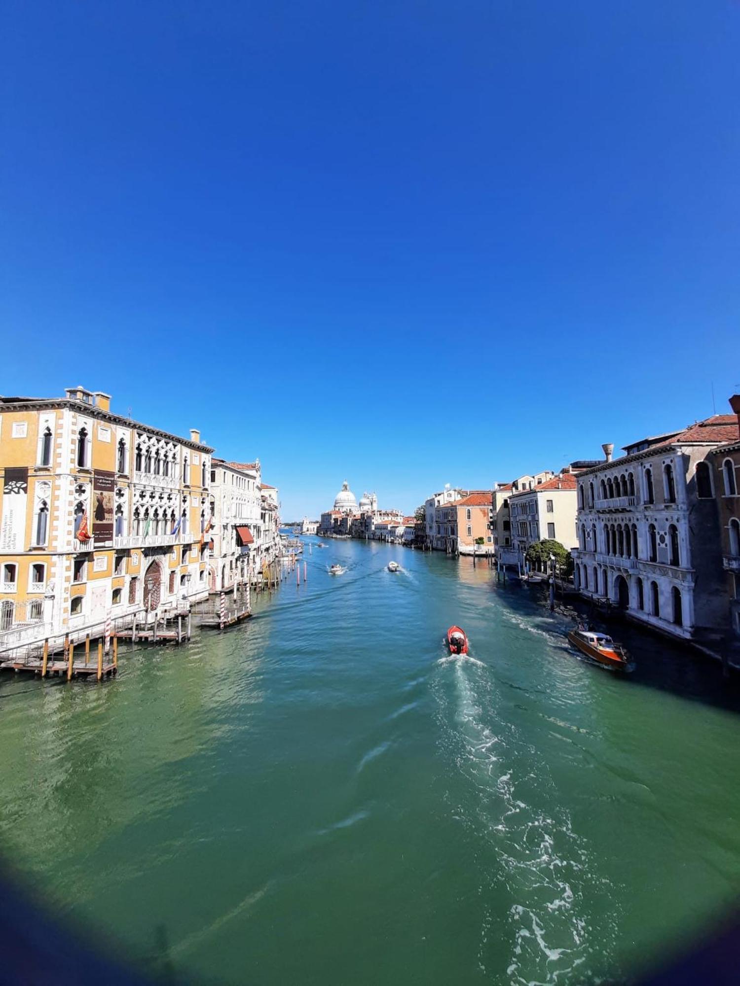 San Marco Ca' Tiepolo Appartement Venetië Buitenkant foto